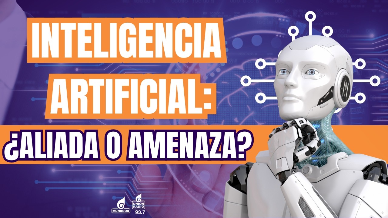 ¿IA sin control? la importancia de la ética en la era digital