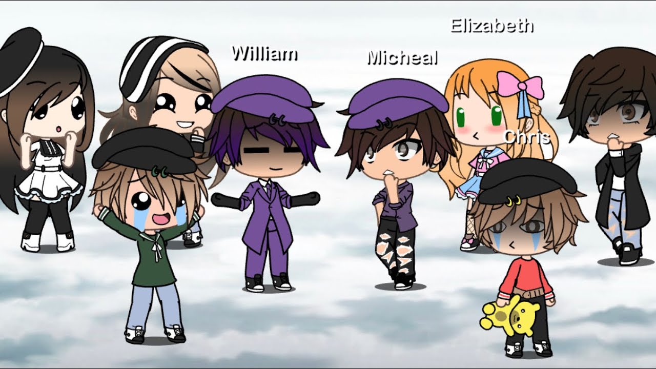 Williams kids vs ???