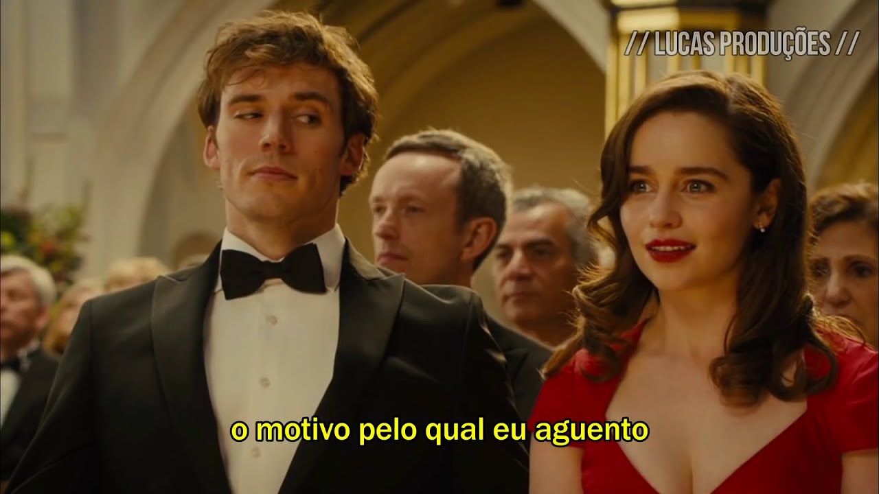 Tyler Hilton - Stay [Tradução/Legendado] | Como Eu Era Antes de Você