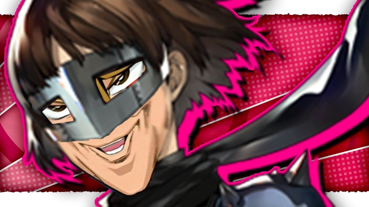 【 Persona 5 】Anime RPG Live Stream - Part 19