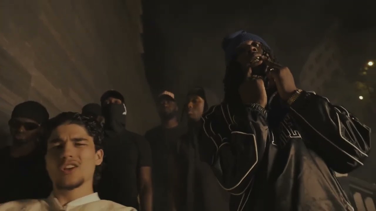 Moon - Prends sur moi (Remix Dakeez)