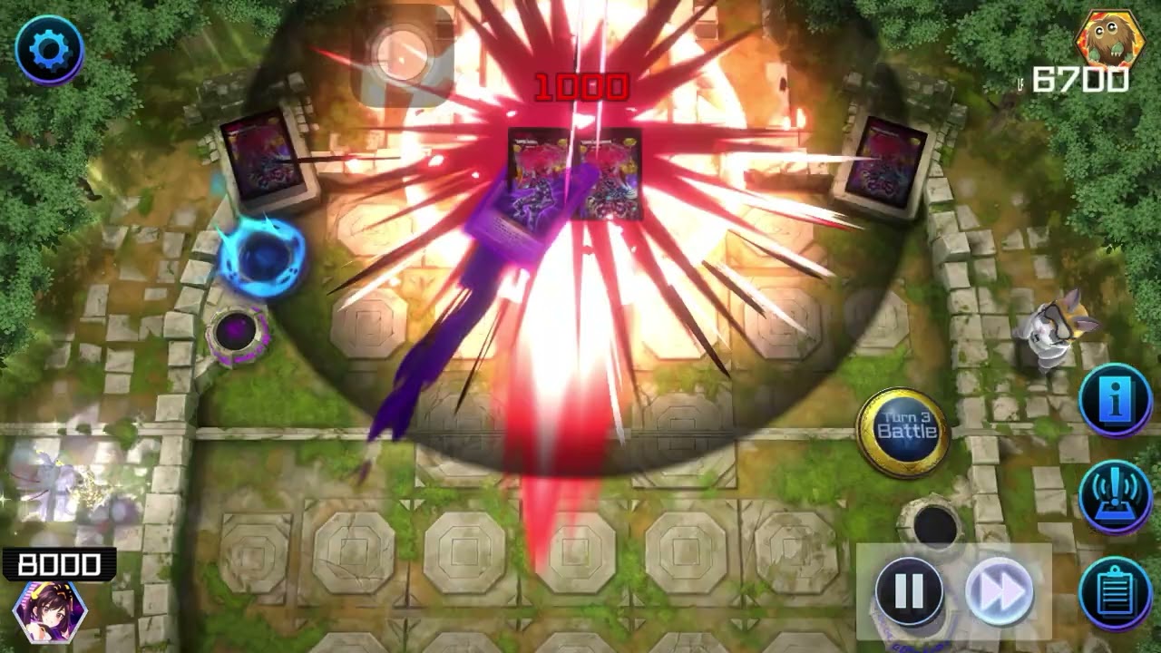 遊戯王マスターデュエル part10