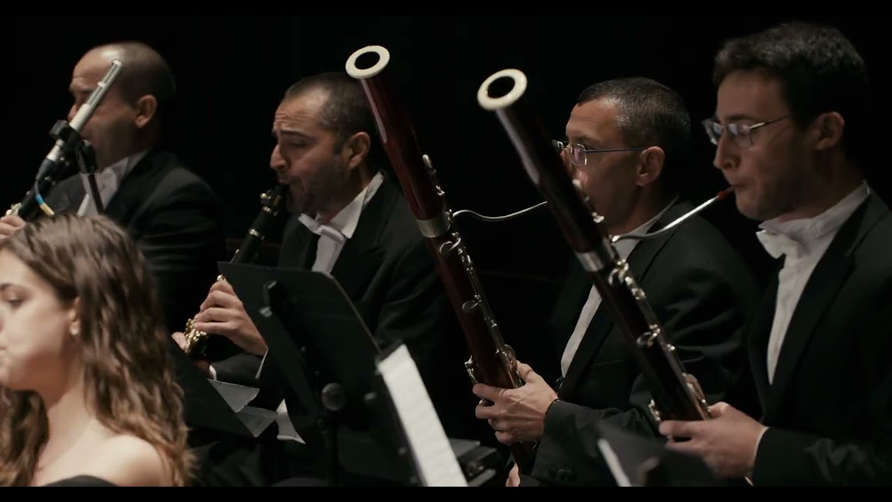 Orquestra do Algarve | 