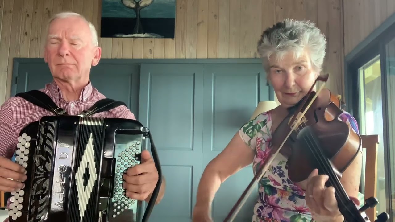 The Ashokan Farewell