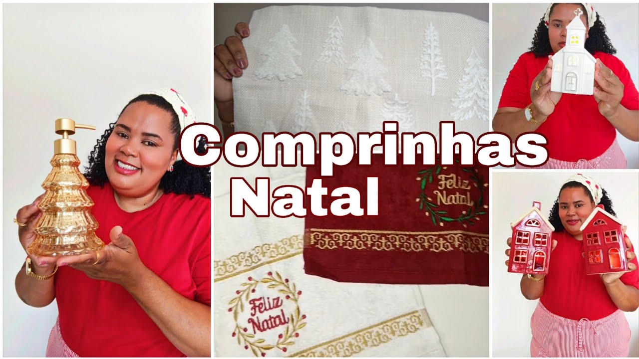 ESTOU ENCANTADA COM ESSAS COMPRINHAS 😍