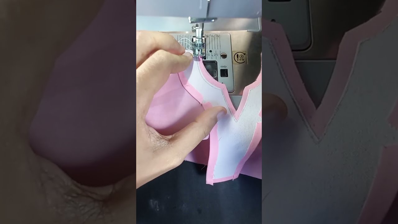 Sewing tips and trick | Sewing technique for beginners