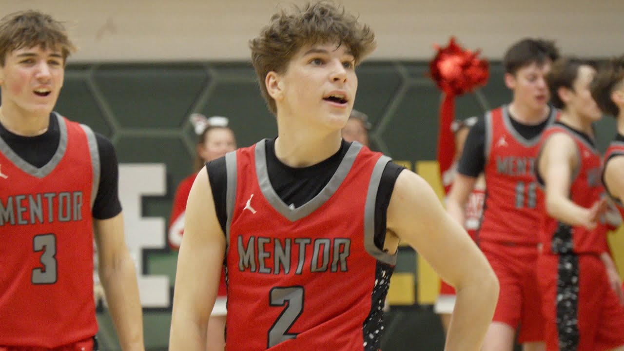 Mentor develops its identity at Medina