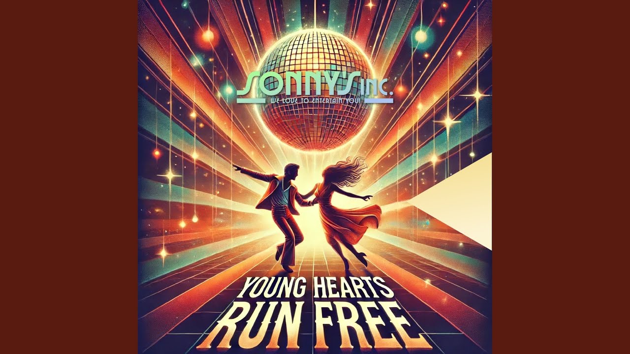 Young Hearts Run Free