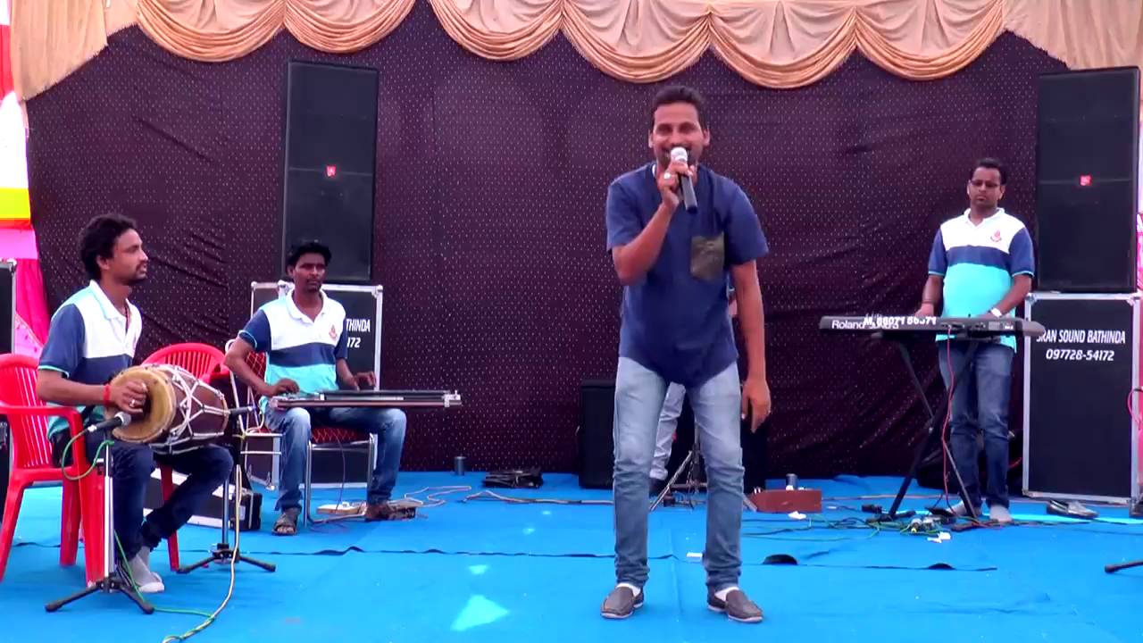 kuldeep pawar latest song facebook in mele mitran de
