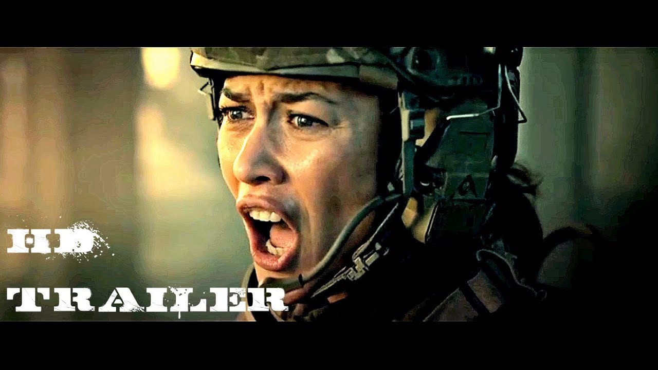 action moment_ sentinelle movie hd trailer | mmclips trailers