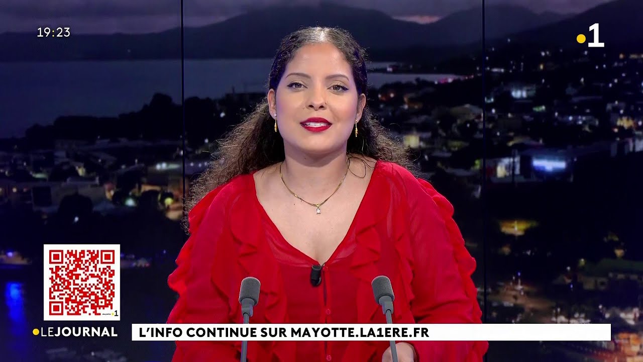 Le journal du 6 février