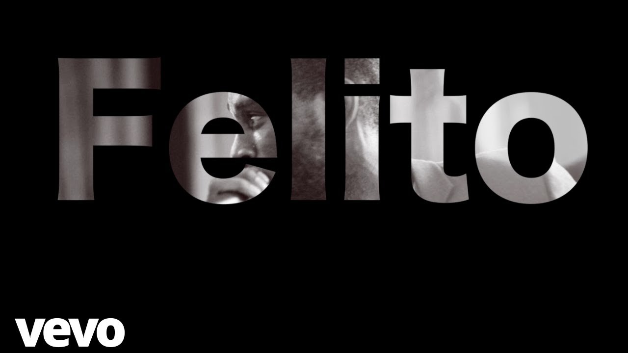 Felito - Quiero Saber