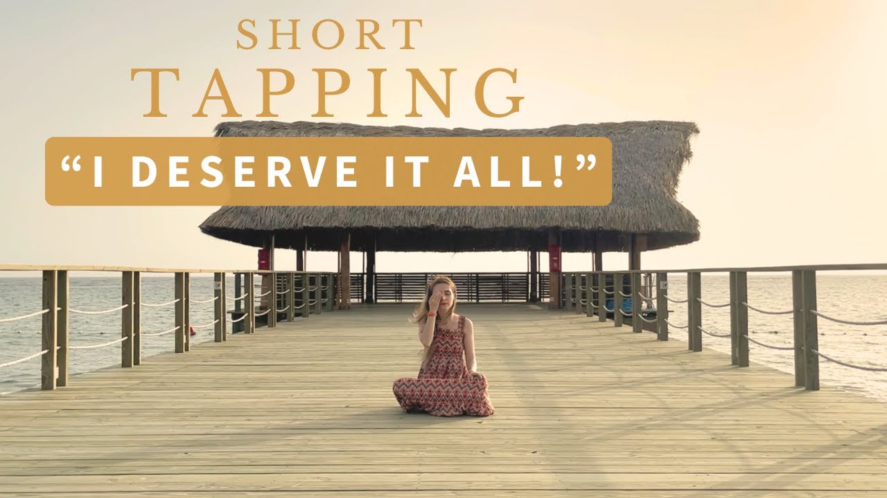 Short Tapping On 