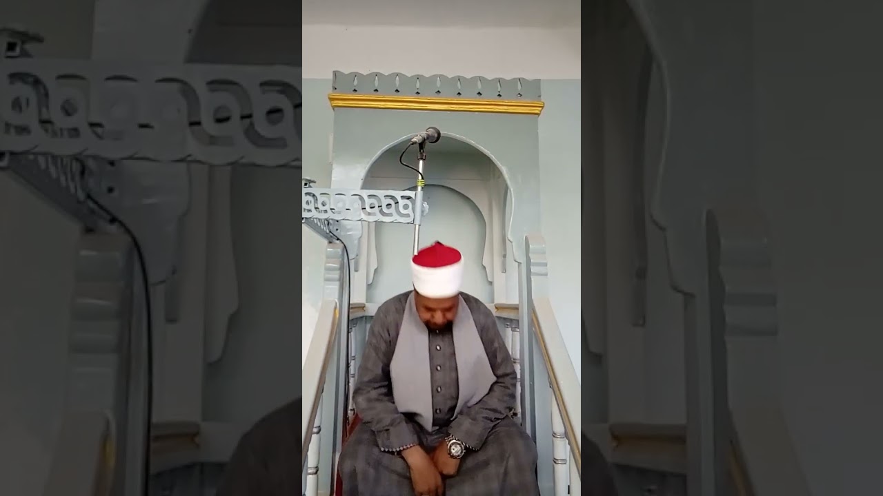 إستقبال شهر رمضان المبارك          25/شعبان/1447ه‍  2026/2/13م