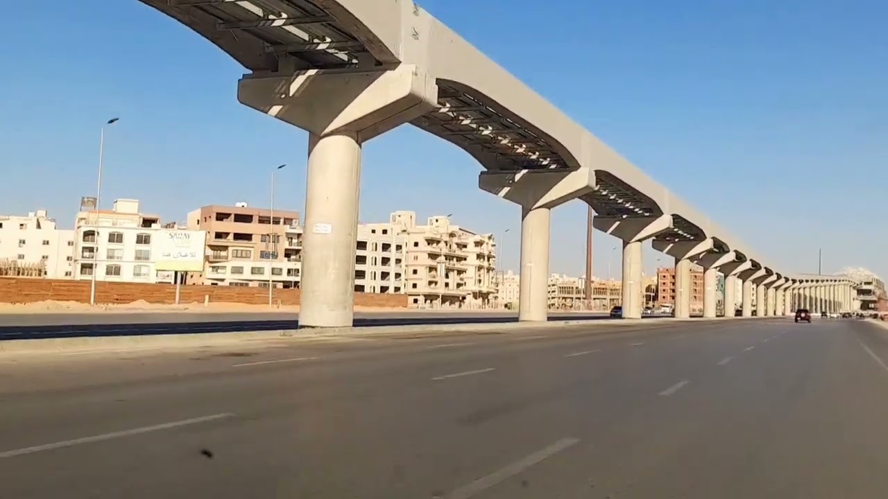 اسعار العقارات واجمل جولة بشارع التسعين حتي بيت الوطن بالتجمع 01021706081
