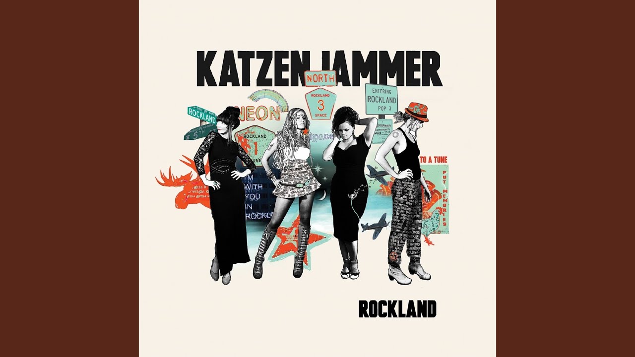 Rockland