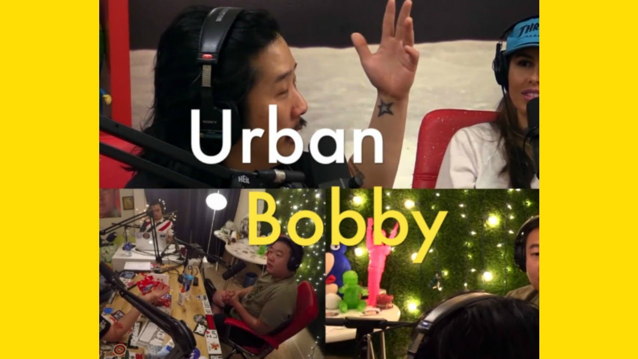 Tigerbelly - Urban Bobby #1