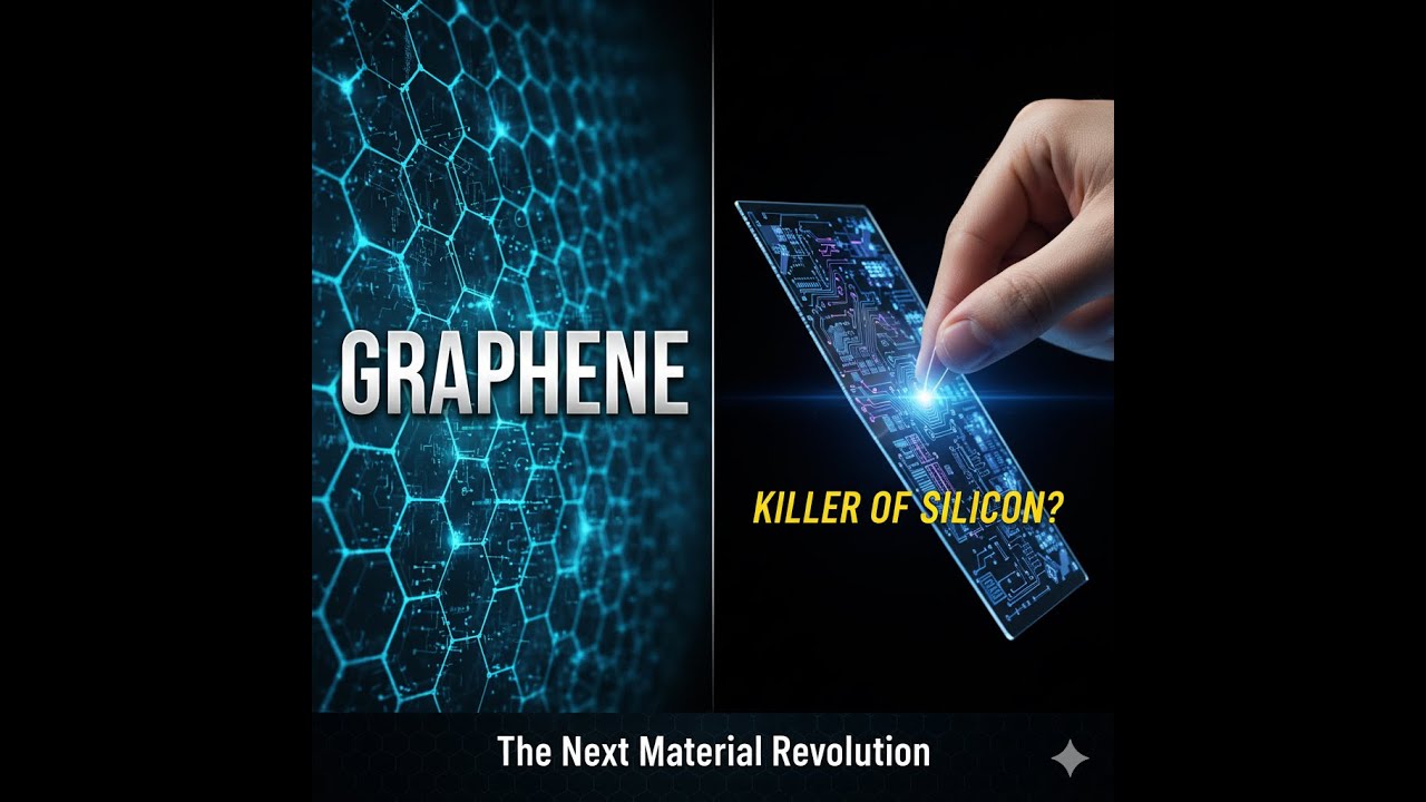 Graphene Electronics: Why This 