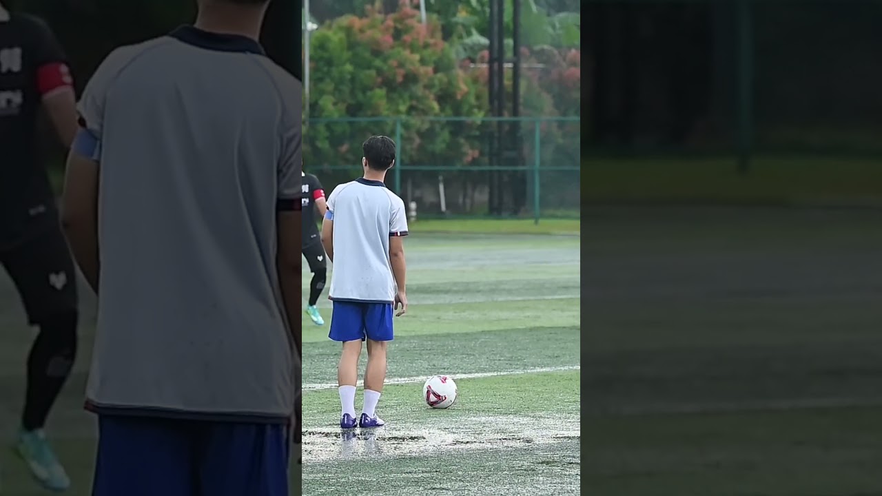 Free kick 