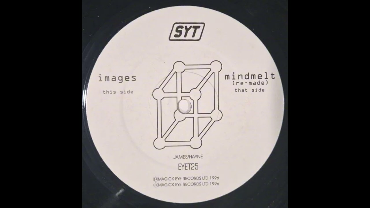 SYT - Mind Melt (Re-Made)