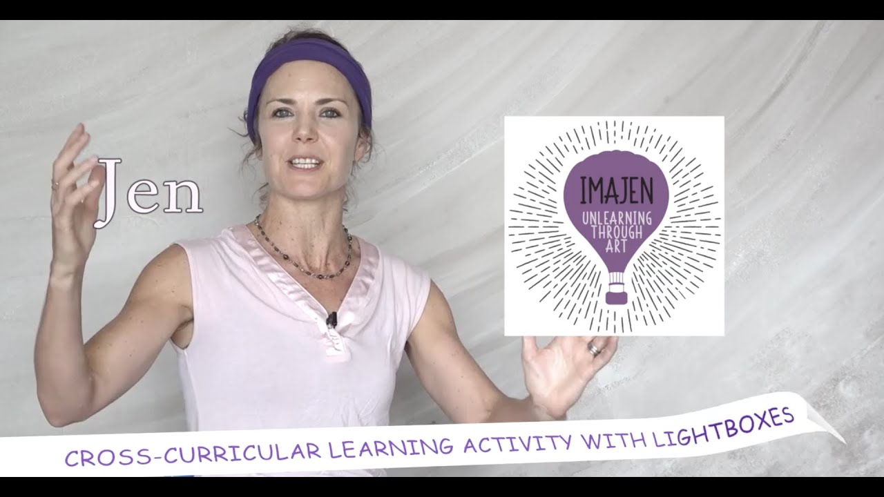 Cross-Curricular Learning