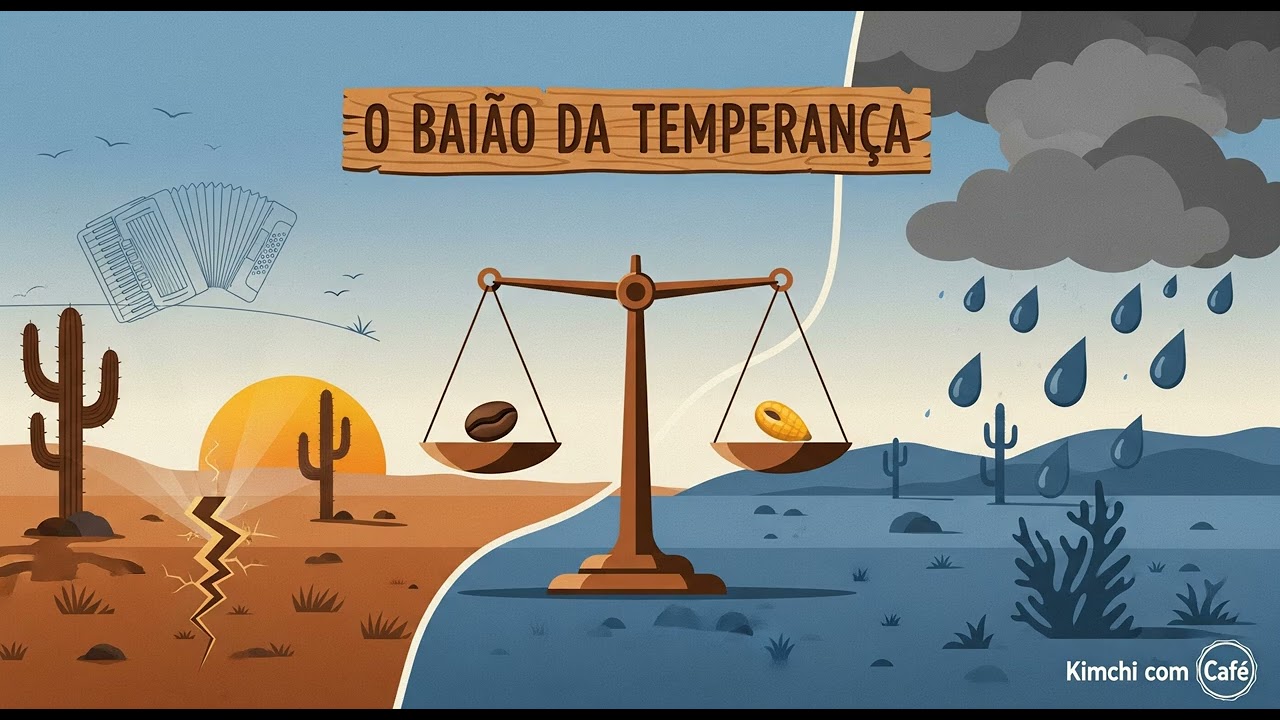 O Baião da Temperança