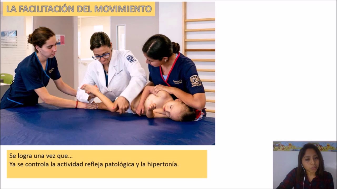 ::Método Bobath:: Parte1