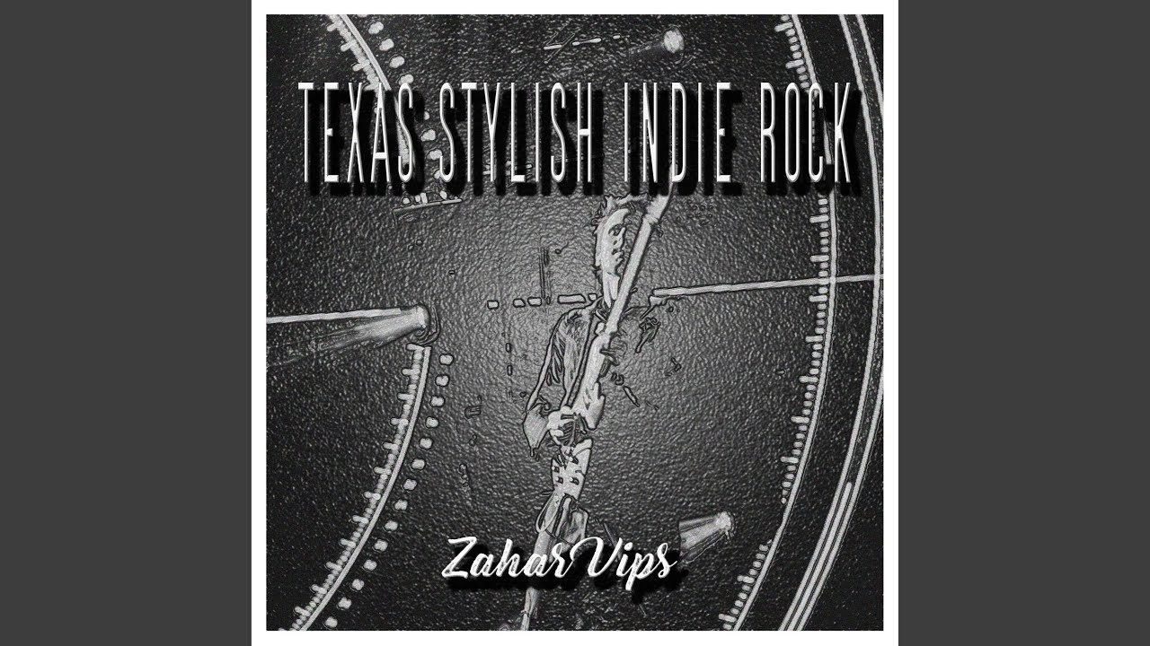 Texas Stylish Indie Rock