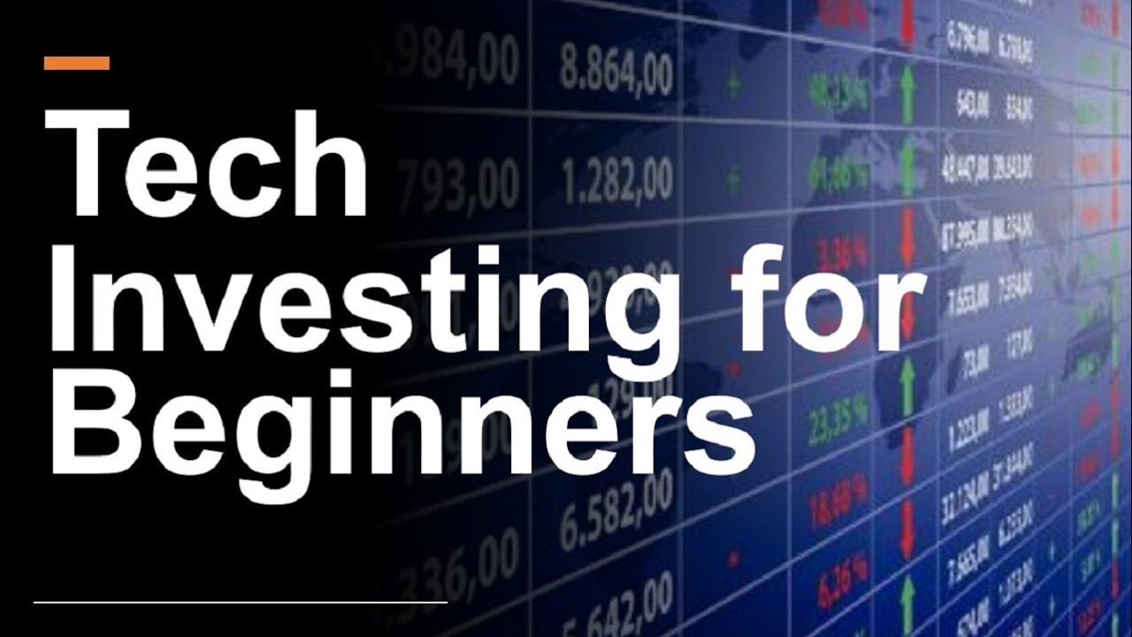 What Every Beginner Investor Needs to Know