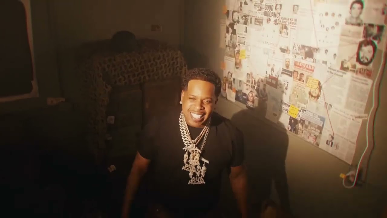 Finesse2tymes ft. Pooh Shiesty - Still Bangin’ [Music Video]