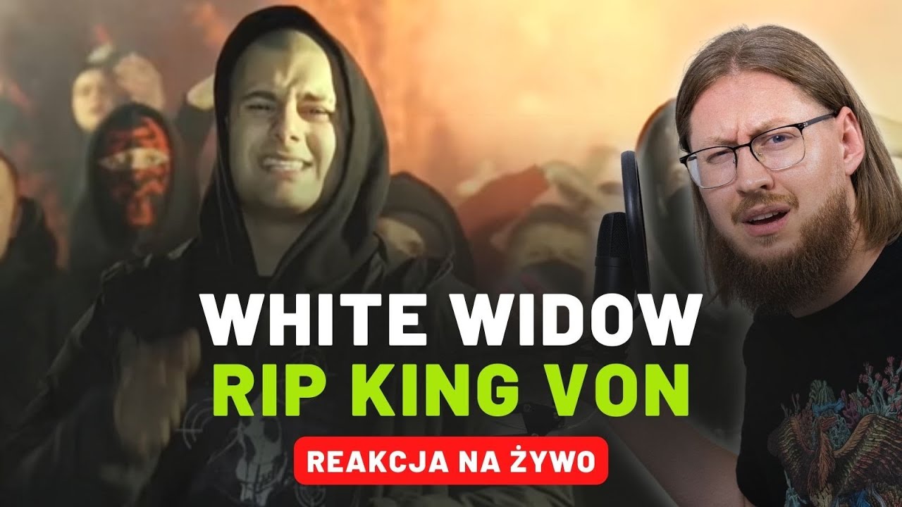 WHITE WIDOW 