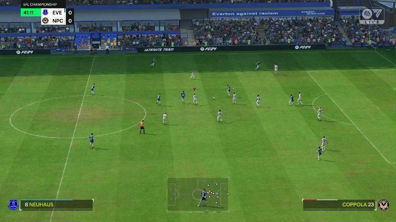 EA SPORTS FC 24