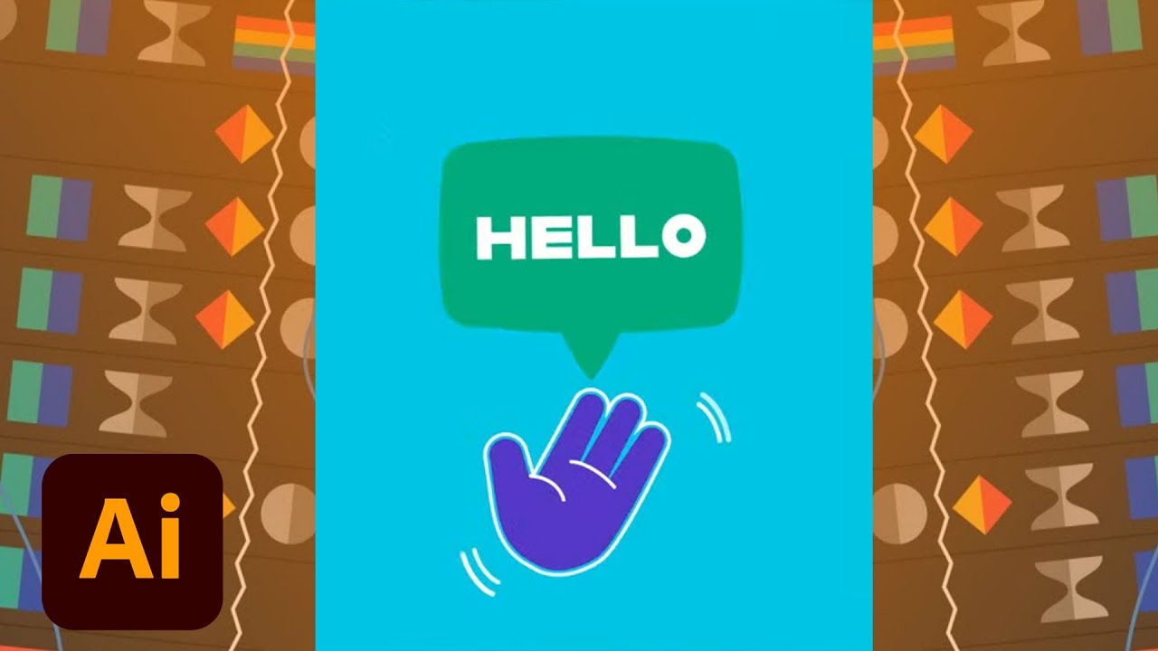 Creating Self-Promotional Assets with Ryan Selvy - 1 of 2 | Adobe Creative Cloud