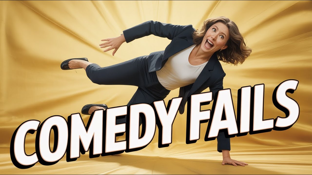 Comedy Gold Fail Compilation | Funniest Videos Collection