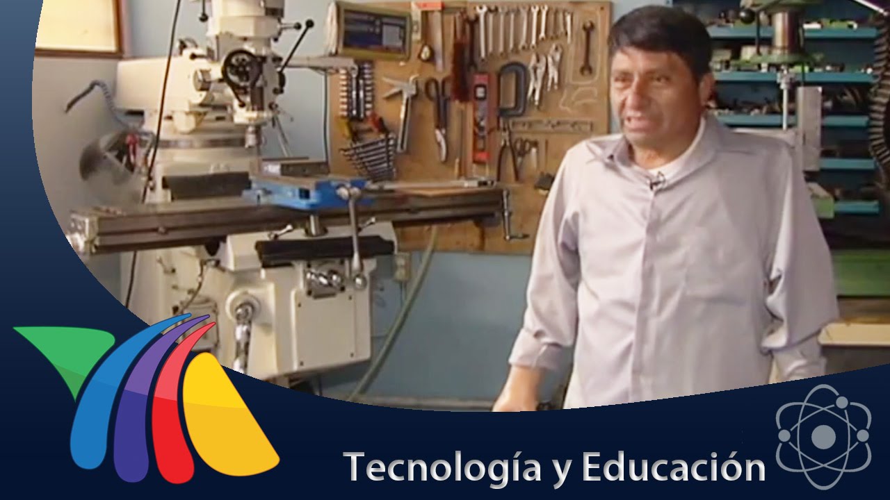 Prótesis de bajo costo | Noticias de Tecnología