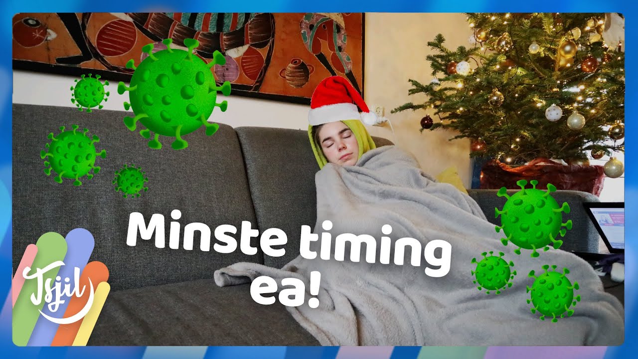 De slechtste timing OOIT!