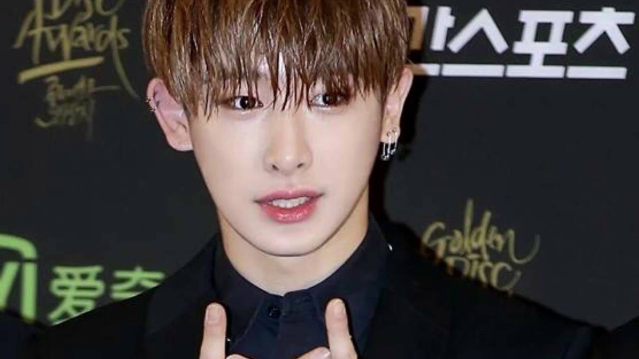 WONHO 2