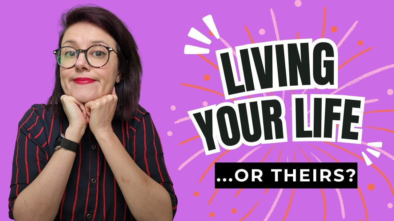 Are You Living Their Life? How Family Enmeshment Fuels Perfectionism and Guilt