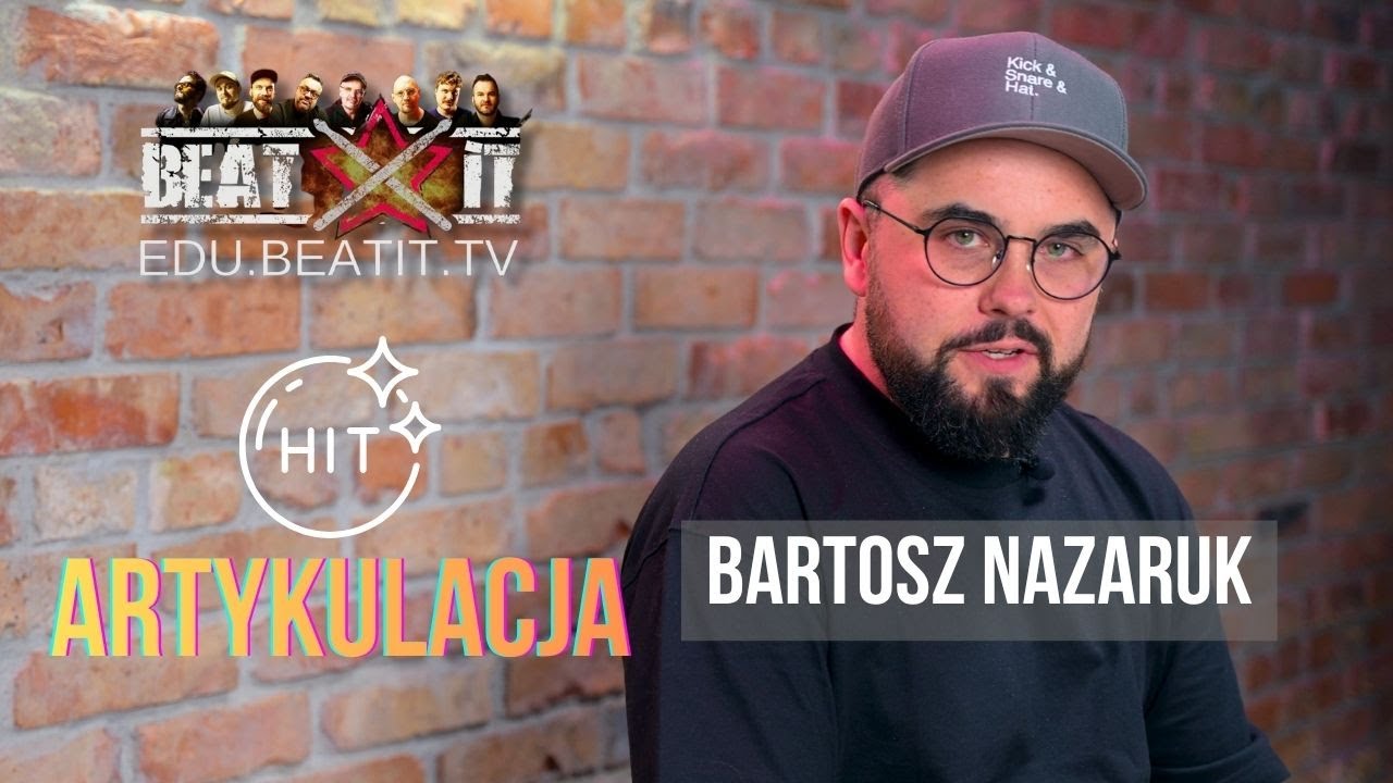 Artykulacja na Perkusji: Jak Wydobyć Najlepsze Brzmienie? | Edu.Beatit.Tv