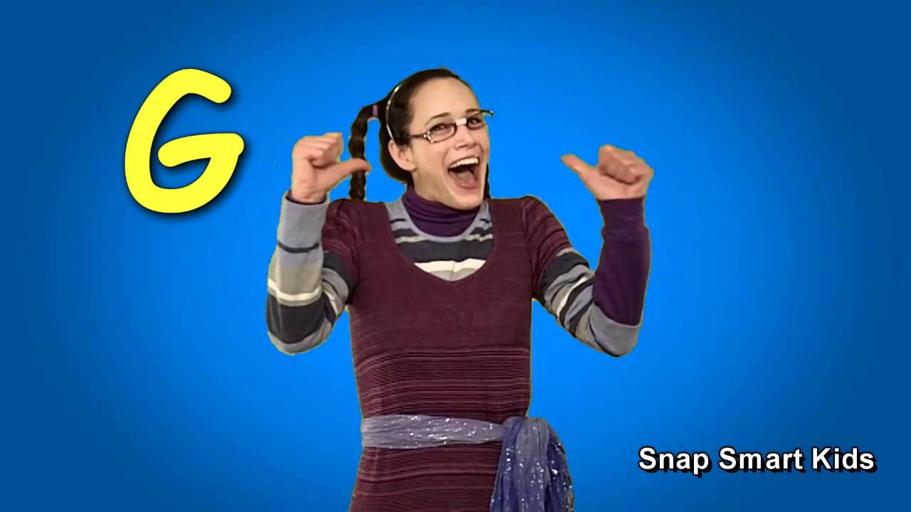 Alphabet ABC's by Snap Smart Kids Kids Songs Children Songs