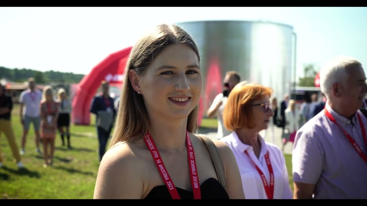 Wielkie Otwarcie Instalacji Termicznego Przekształcania Odpadów