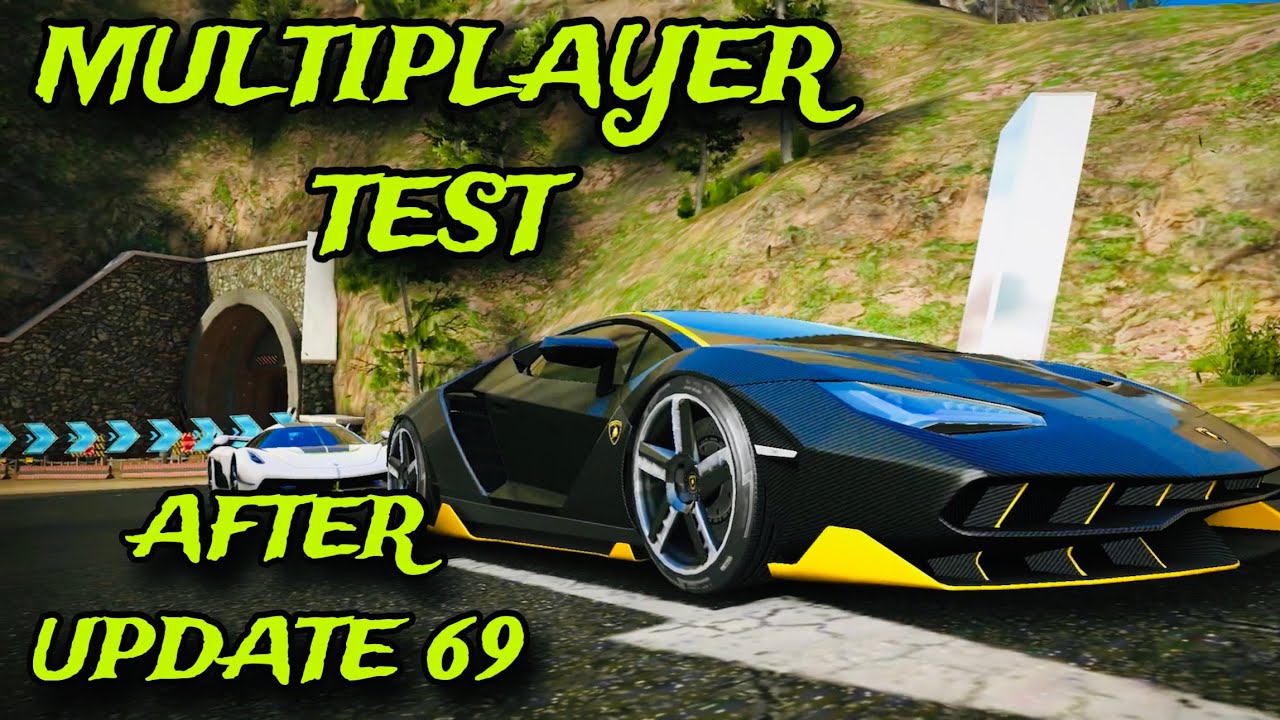 IS IT STILL WORTH IT🤔 ?!? | Asphalt 8, Lamborghini Centenario Multiplayer Test After Update 69