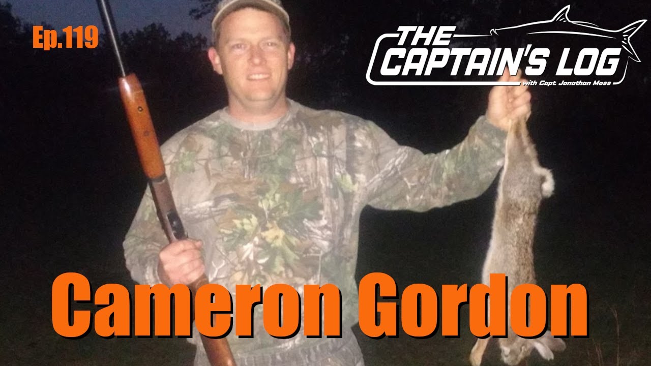 Interested in Hunting? Start here