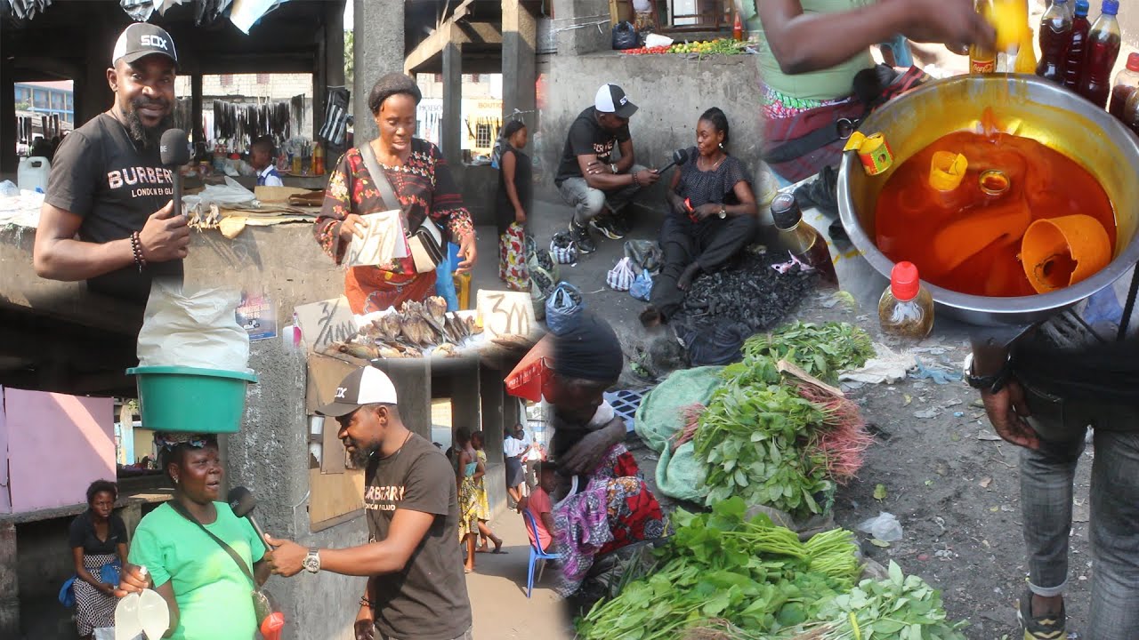 COMMUNE YA KIMBANSEKE NA KINGASANI NA WENZE YA MBILA BOTALA DIFFICULTE OYO ELEKAKA KUNA