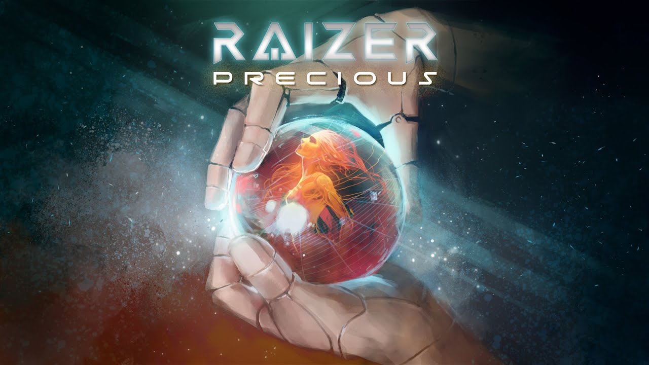 Raizer - Precious