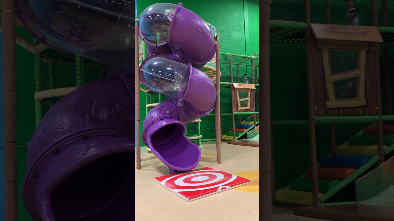Big Box in Calgary - indoor activities for kids #calgaryalberta #indoorplayground #kidsfun