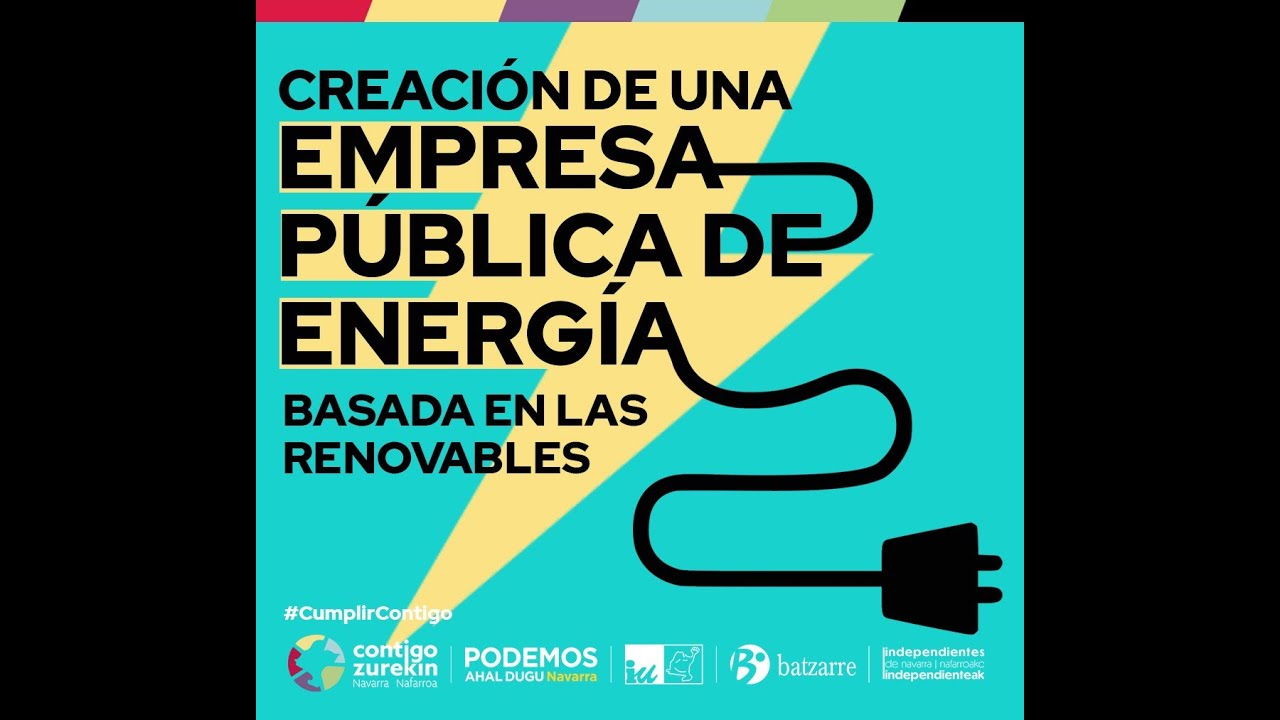 Rueda de Prensa 2 septiembre 2022. Contigo Navarra Zurekin Nafarroa .