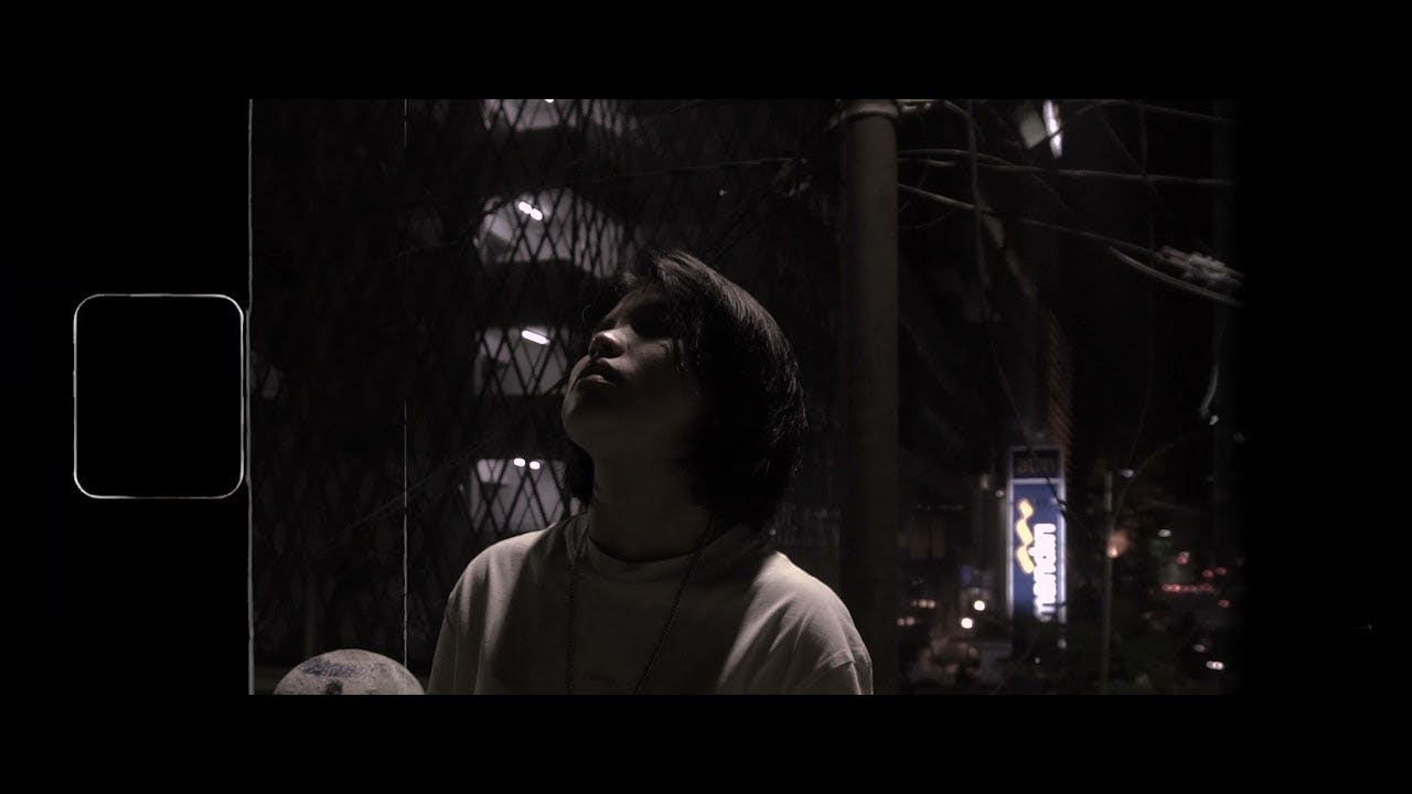 CHRISTINE ZHUANG - I'M NOT ENOUGH (OFFICIAL MUSIC VIDEO)
