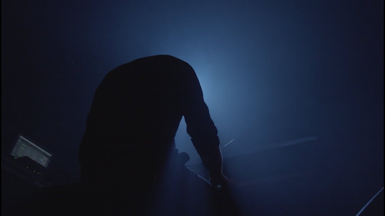 Clemens Christian Poetzsch & Sven Helbig - Schlaflied (live)
