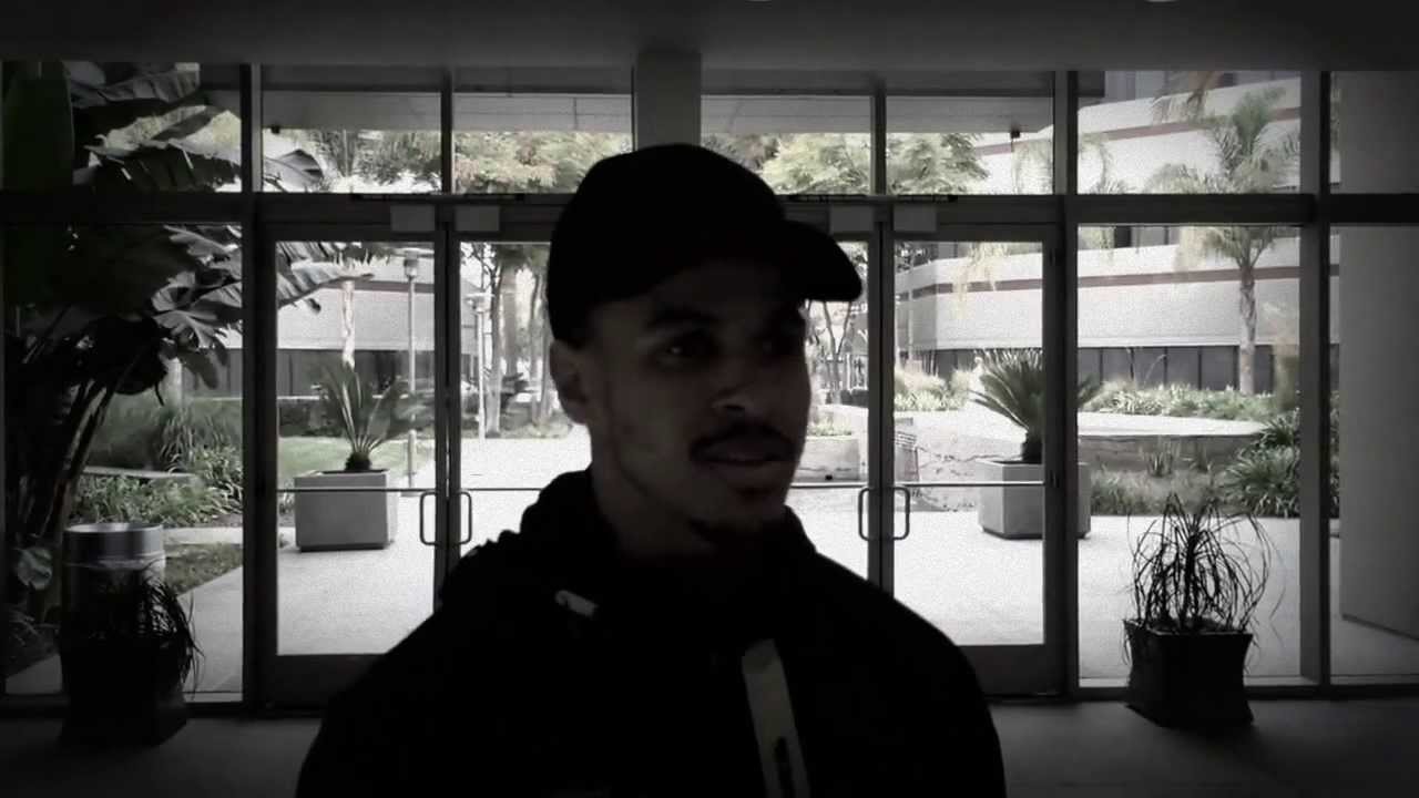 Herbalife Success Story - Garrain Jones